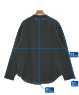 THE SHINZONE（ザシンゾーン）Tシャツ・カットソー グレー サイズ:F レディース/2200654759165