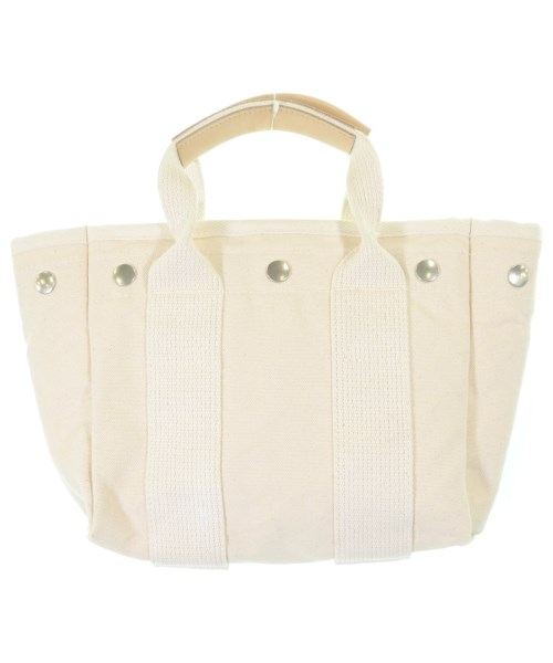 THE SHINZONE（ザシンゾーン）トートバッグ 白 サイズ:- レディース/2200670962068