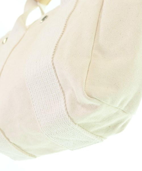 THE SHINZONE（ザシンゾーン）トートバッグ 白 サイズ:- レディース/2200670962068