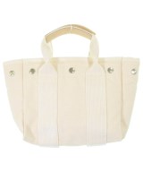 THE SHINZONE（ザシンゾーン）トートバッグ 白 サイズ:- レディース/2200670962068