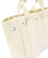 THE SHINZONE（ザシンゾーン）トートバッグ 白 サイズ:- レディース/2200670962068