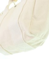 THE SHINZONE（ザシンゾーン）トートバッグ 白 サイズ:- レディース/2200670962068