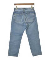 THE SHINZONE（ザシンゾーン）デニムパンツ 青 サイズ:36(S位) レディース/2200671759018