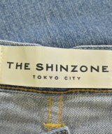 THE SHINZONE（ザシンゾーン）デニムパンツ 青 サイズ:36(S位) レディース/2200671759018