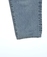 THE SHINZONE（ザシンゾーン）デニムパンツ 青 サイズ:36(S位) レディース/2200671759018