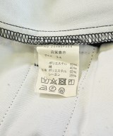 THE SHINZONE（ザシンゾーン）チノパン 黒 サイズ:34(XS位) レディース/2200671759032