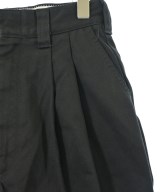 THE SHINZONE（ザシンゾーン）チノパン 黒 サイズ:34(XS位) レディース/2200671759032