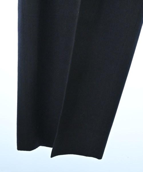 THE SHINZONE（ザシンゾーン）スラックス 紺 サイズ:32(XXS位) レディース/2200671759049