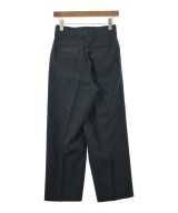 THE SHINZONE（ザシンゾーン）スラックス 紺 サイズ:32(XXS位) レディース/2200671759049