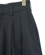 THE SHINZONE（ザシンゾーン）スラックス 紺 サイズ:32(XXS位) レディース/2200671759049