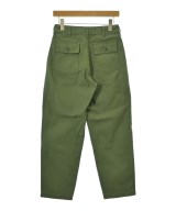 THE SHINZONE（ザシンゾーン）カーゴパンツ カーキ サイズ:36(S位) レディース/2200672703010