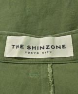 THE SHINZONE（ザシンゾーン）カーゴパンツ カーキ サイズ:36(S位) レディース/2200672703010