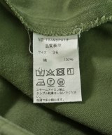 THE SHINZONE（ザシンゾーン）カーゴパンツ カーキ サイズ:36(S位) レディース/2200672703010
