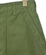 THE SHINZONE（ザシンゾーン）カーゴパンツ カーキ サイズ:36(S位) レディース/2200672703010