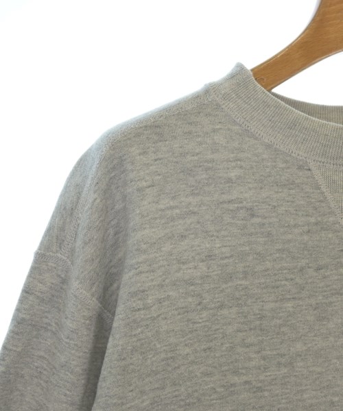 THE SHINZONE（ザシンゾーン）スウェット グレー サイズ:FO レディース/2200675284110