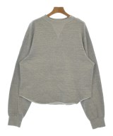 THE SHINZONE（ザシンゾーン）スウェット グレー サイズ:FO レディース/2200675284110