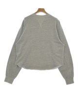 THE SHINZONE（ザシンゾーン）スウェット グレー サイズ:FO レディース/2200675284110