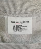 THE SHINZONE（ザシンゾーン）スウェット グレー サイズ:FO レディース/2200675284110