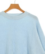 THE SHINZONE（ザシンゾーン）ニット・セーター 青 サイズ:F レディース/2200672479021