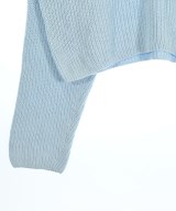 THE SHINZONE（ザシンゾーン）ニット・セーター 青 サイズ:F レディース/2200672479021