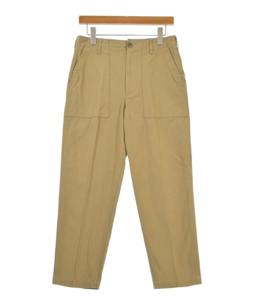 THE SHINZONE(ザシンゾーン)チノパン ベージュ サイズ:40(M位)/2200672939211