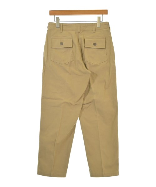 THE SHINZONE（ザシンゾーン）チノパン ベージュ サイズ:40(M位) レディース/2200672939211