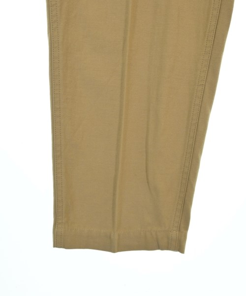 THE SHINZONE（ザシンゾーン）チノパン ベージュ サイズ:40(M位) レディース/2200672939211