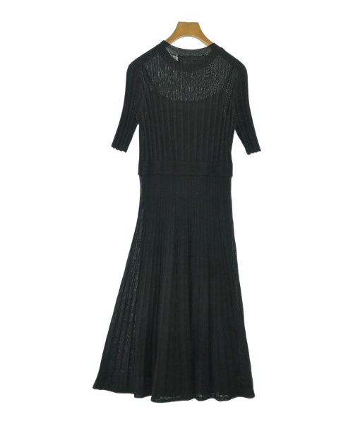 THE SHINZONE（ザシンゾーン）ワンピース 黒 サイズ:-(M位) レディース/2200671364182