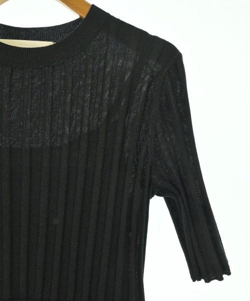 THE SHINZONE（ザシンゾーン）ワンピース 黒 サイズ:-(M位) レディース/2200671364182