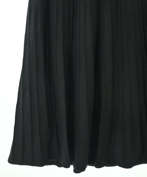 THE SHINZONE（ザシンゾーン）ワンピース 黒 サイズ:-(M位) レディース/2200671364182