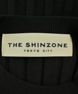 THE SHINZONE（ザシンゾーン）ワンピース 黒 サイズ:-(M位) レディース/2200671364182