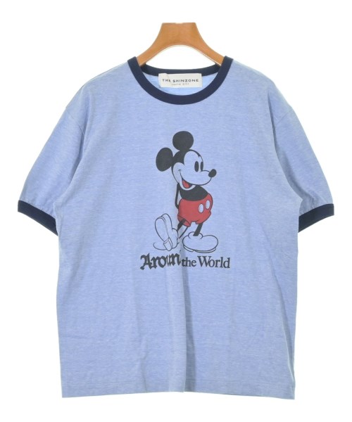 THE SHINZONE(ザシンゾーン)Tシャツ・カットソー グレー サイズ:F/2200675290067