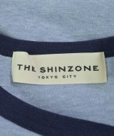 THE SHINZONE（ザシンゾーン）Tシャツ・カットソー グレー サイズ:F レディース/2200675290067