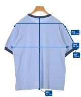 THE SHINZONE（ザシンゾーン）Tシャツ・カットソー グレー サイズ:F レディース/2200675290067