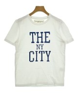 THE SHINZONE（ザシンゾーン）Tシャツ・カットソー 白 サイズ:F レディース/2200601361120
