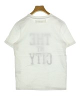 THE SHINZONE（ザシンゾーン）Tシャツ・カットソー 白 サイズ:F レディース/2200601361120