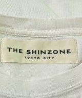 THE SHINZONE（ザシンゾーン）Tシャツ・カットソー 白 サイズ:F レディース/2200601361120