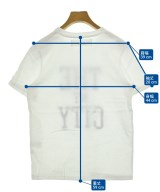 THE SHINZONE（ザシンゾーン）Tシャツ・カットソー 白 サイズ:F レディース/2200601361120