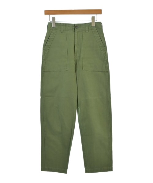 THE SHINZONE(ザシンゾーン)その他 緑 サイズ:34(XS位)/2200670957026