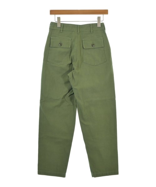 THE SHINZONE（ザシンゾーン）その他 緑 サイズ:34(XS位) レディース/2200670957026