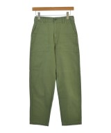 THE SHINZONE（ザシンゾーン）その他 緑 サイズ:34(XS位) レディース/2200670957026