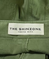 THE SHINZONE（ザシンゾーン）その他 緑 サイズ:34(XS位) レディース/2200670957026