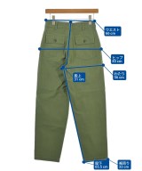 THE SHINZONE（ザシンゾーン）その他 緑 サイズ:34(XS位) レディース/2200670957026