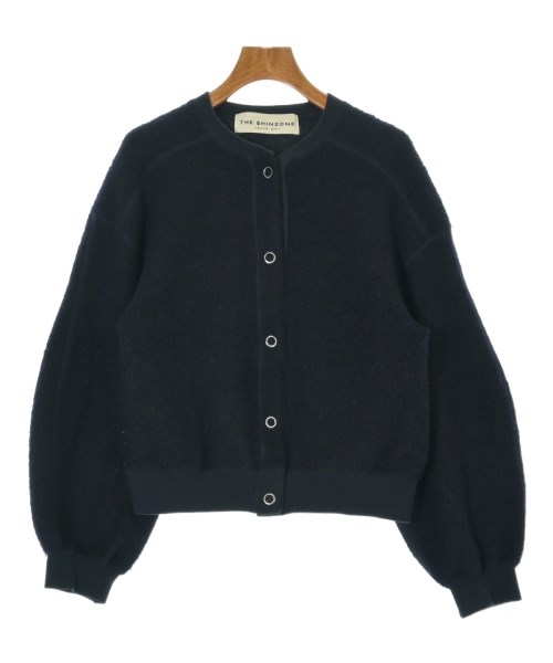 THE SHINZONE（ザシンゾーン）その他 紺 サイズ:F レディース/2200671386108