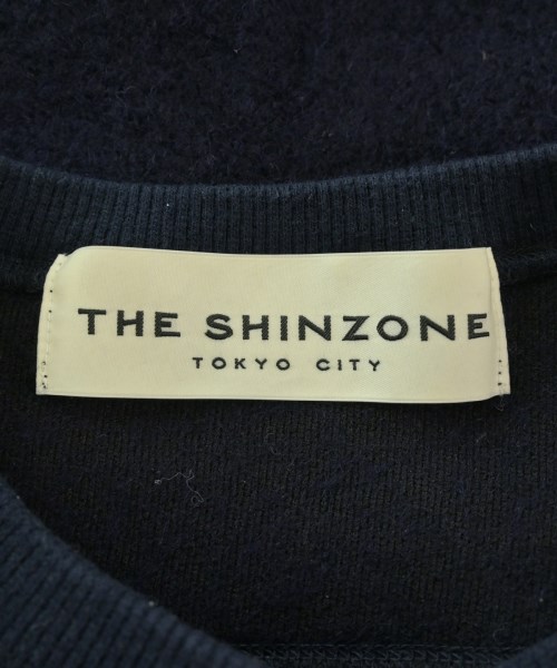 THE SHINZONE（ザシンゾーン）その他 紺 サイズ:F レディース/2200671386108