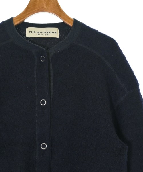 THE SHINZONE（ザシンゾーン）その他 紺 サイズ:F レディース/2200671386108
