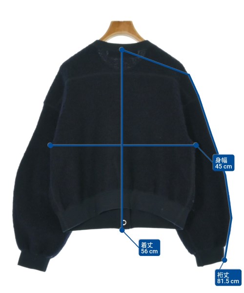 THE SHINZONE（ザシンゾーン）その他 紺 サイズ:F レディース/2200671386108