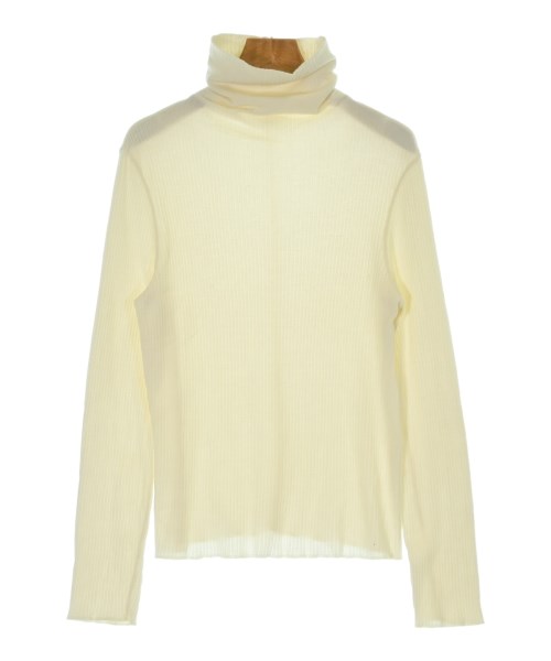 THE SHINZONE(ザシンゾーン)Tシャツ・カットソー 白 サイズ:-(M位)/2200672150104