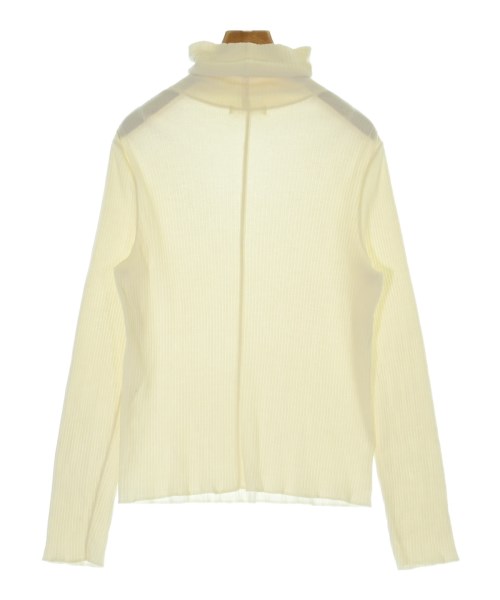 THE SHINZONE（ザシンゾーン）Tシャツ・カットソー 白 サイズ:-(M位) レディース/2200672150104