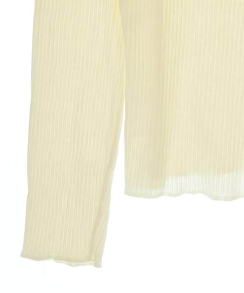 THE SHINZONE（ザシンゾーン）Tシャツ・カットソー 白 サイズ:-(M位) レディース/2200672150104